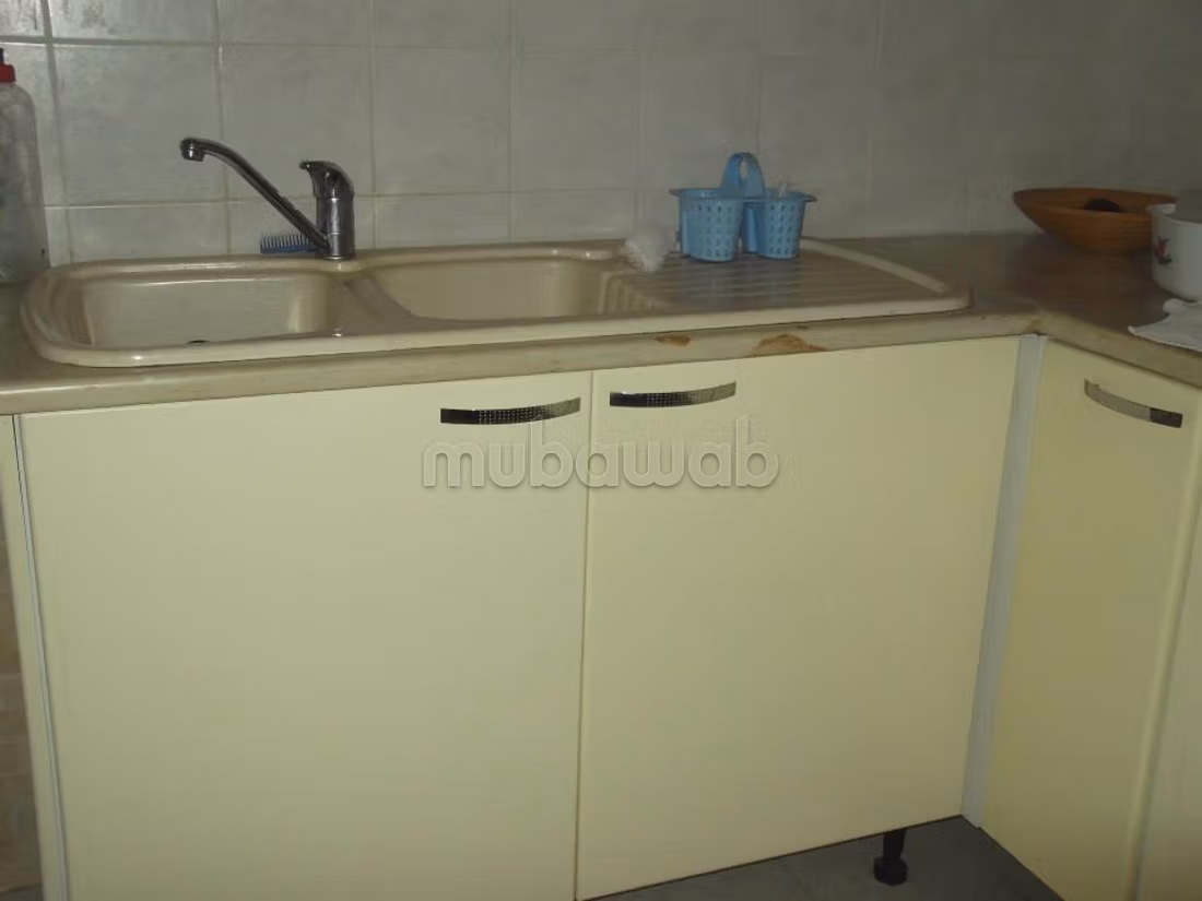Beautiful First Floor Apartment in La Goulette
