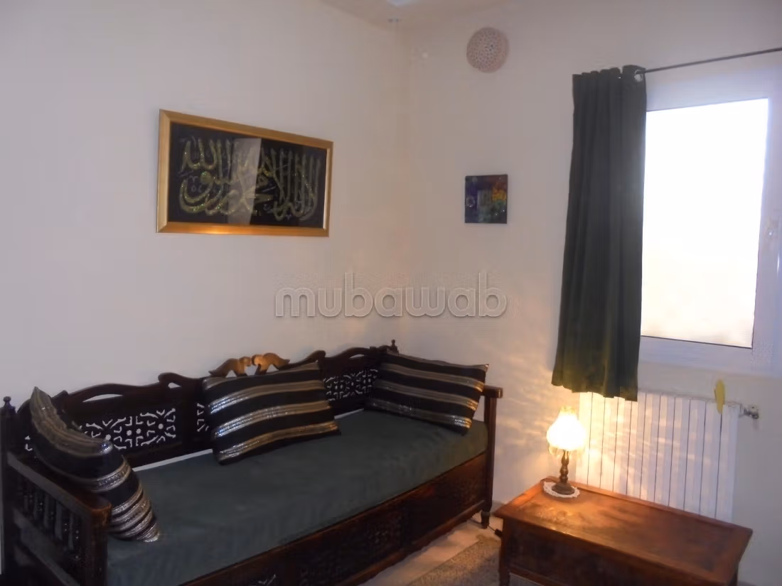 Beautiful First Floor Apartment in La Goulette
