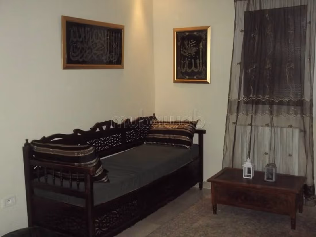 Beautiful First Floor Apartment in La Goulette