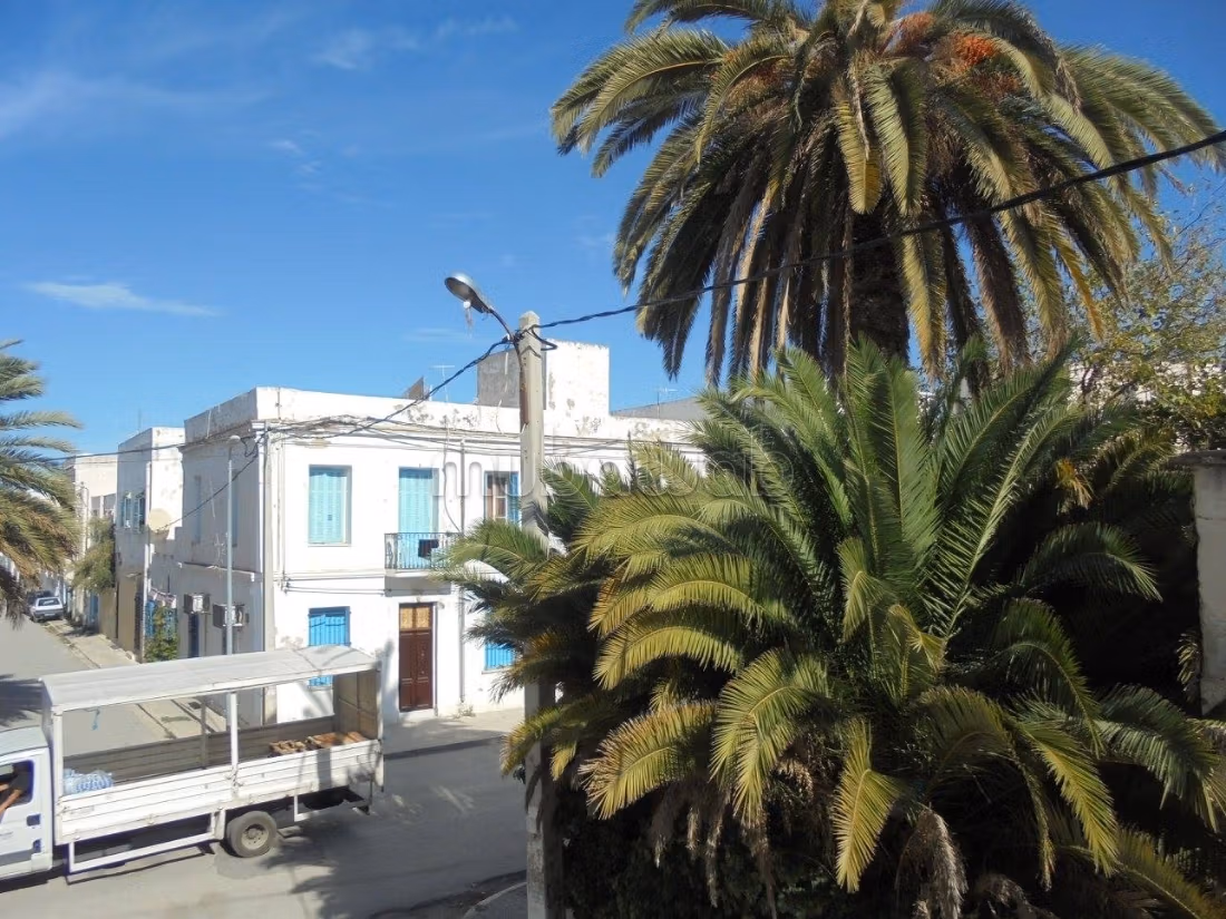 Beautiful First Floor Apartment in La Goulette