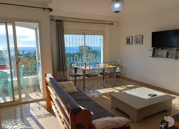 A S2 apartment for rent