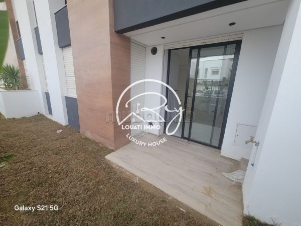 For Sale S1 in La Nouvelle Soukra