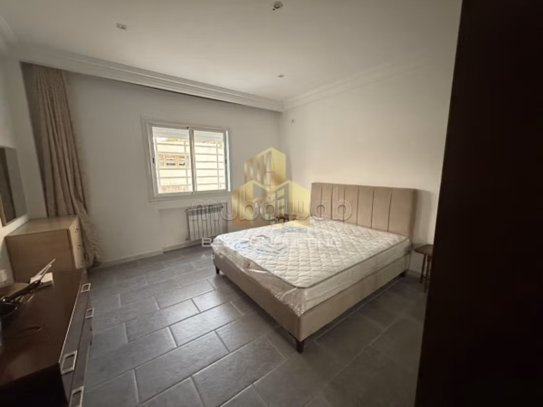 Appartamento S3 con vista mare e studio Carthage