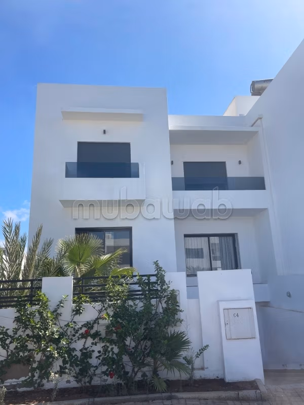 Luxury villa for sale in Dar Bouazza