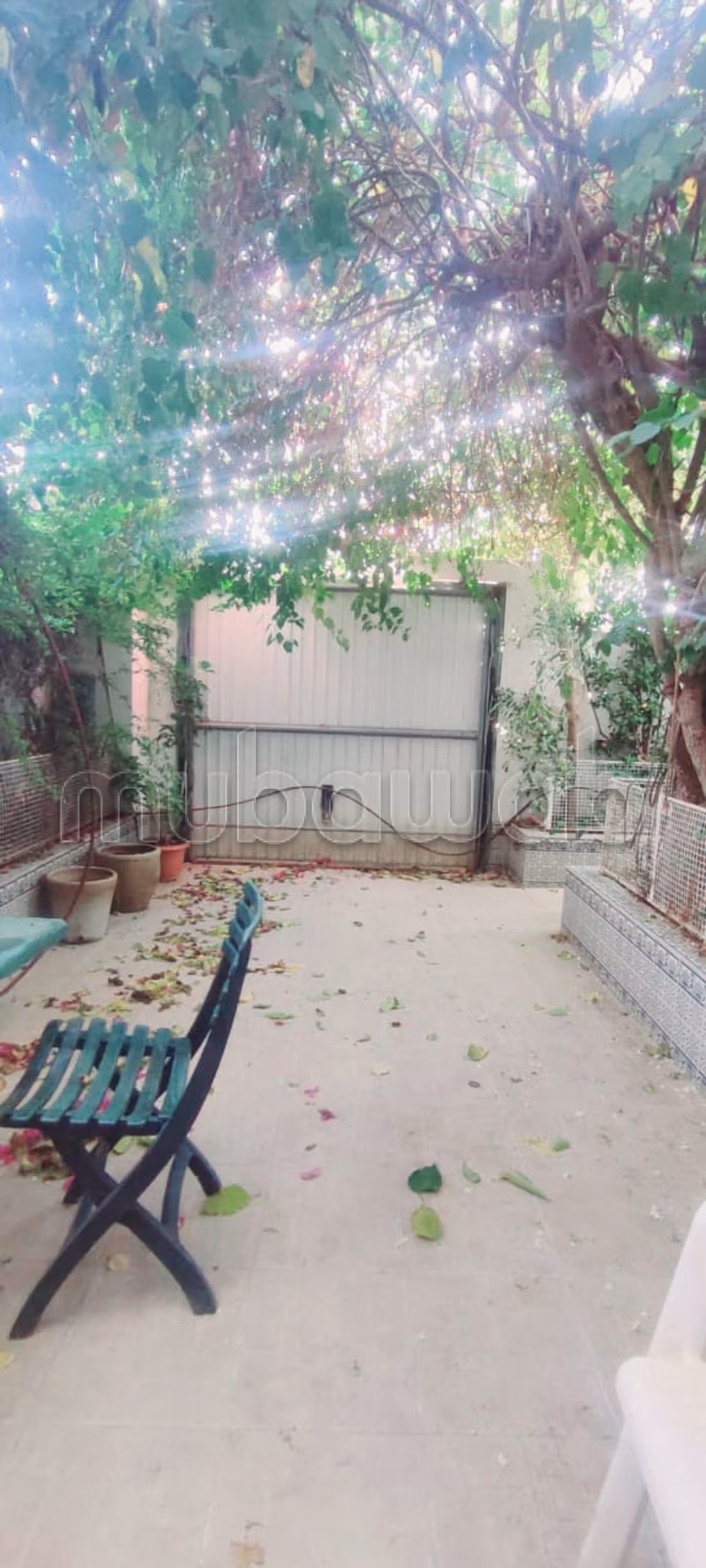 Vente villa S3 à la Marsa