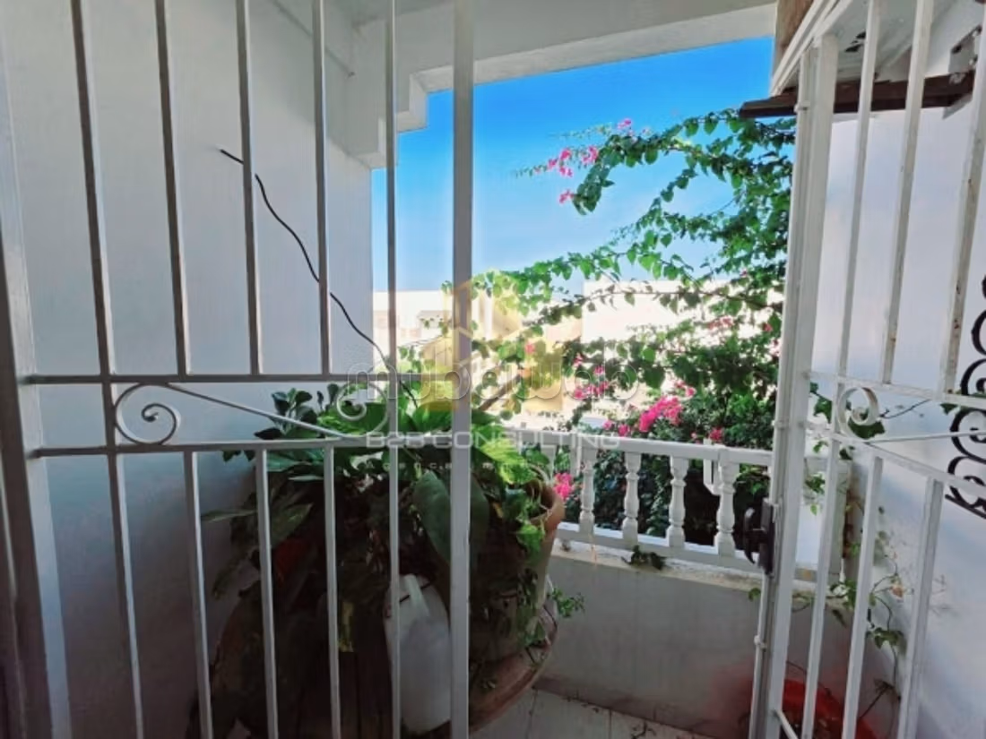 Vente villa S3 à la Marsa