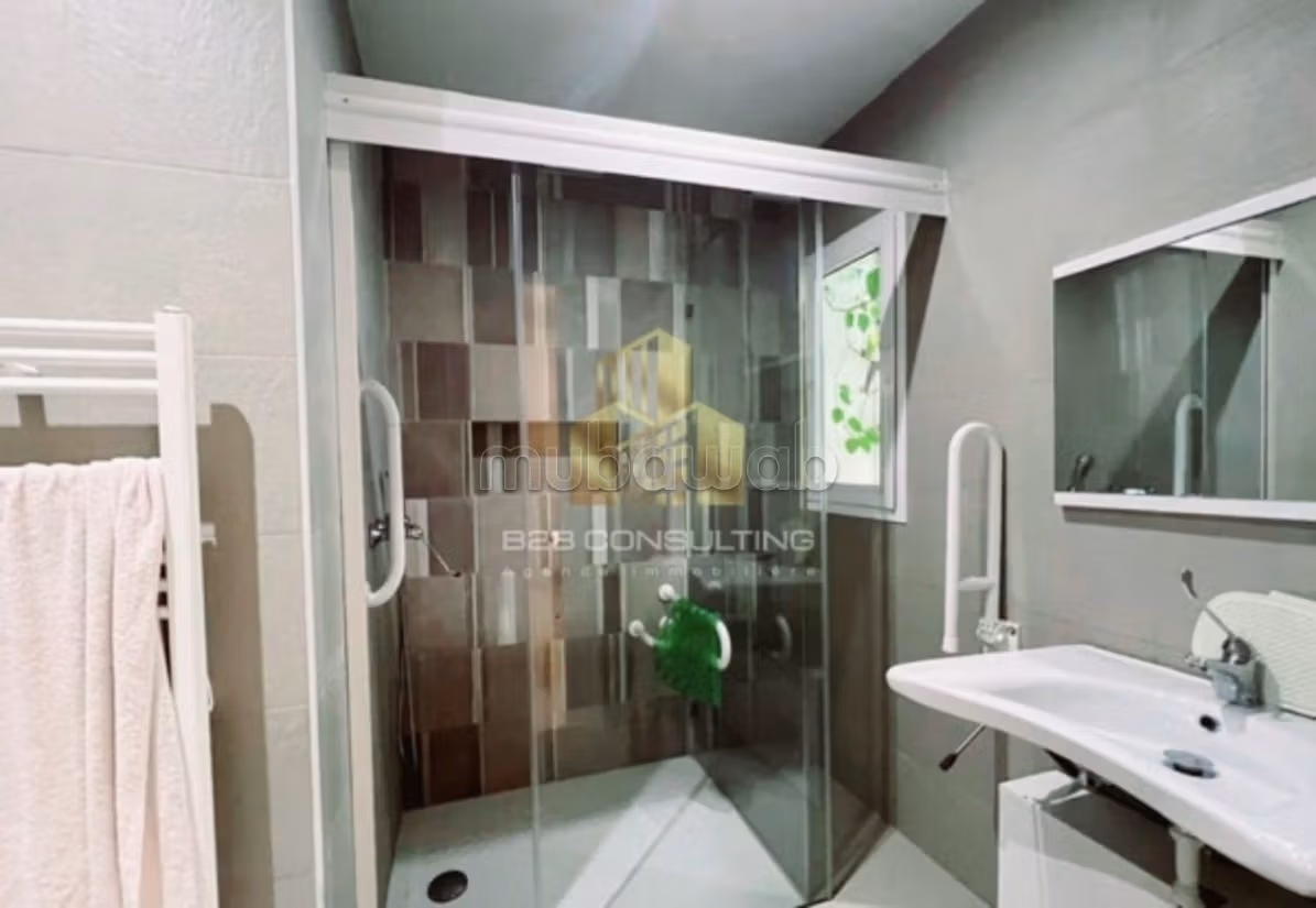 Vente villa S3 à la Marsa