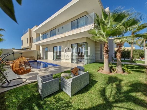 Un bien rare sur le marché