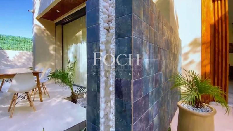 Villa de charme à l’Agdal