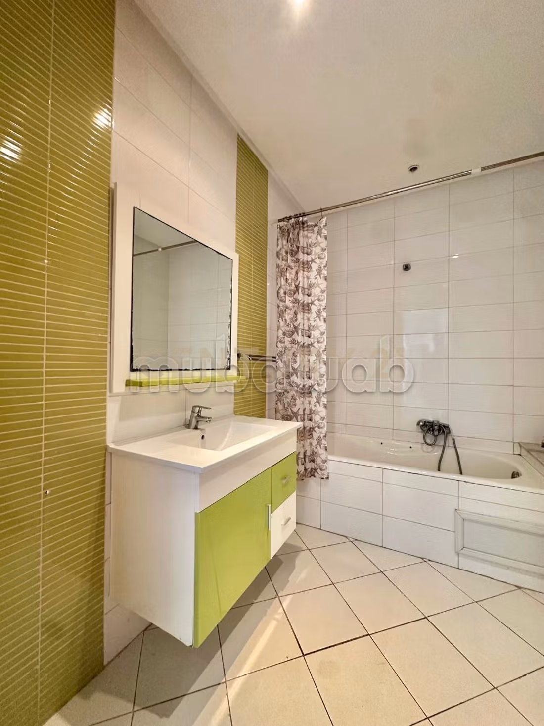 IN AFFITTO – Appartamento S2 nei Giardini di Cartagine