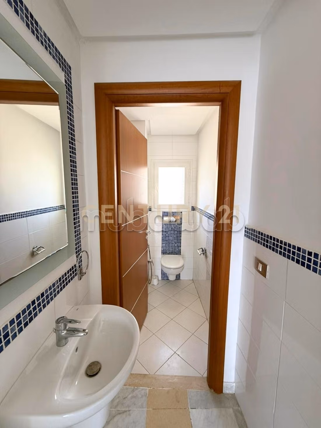 IN AFFITTO – Appartamento S2 nei Giardini di Cartagine