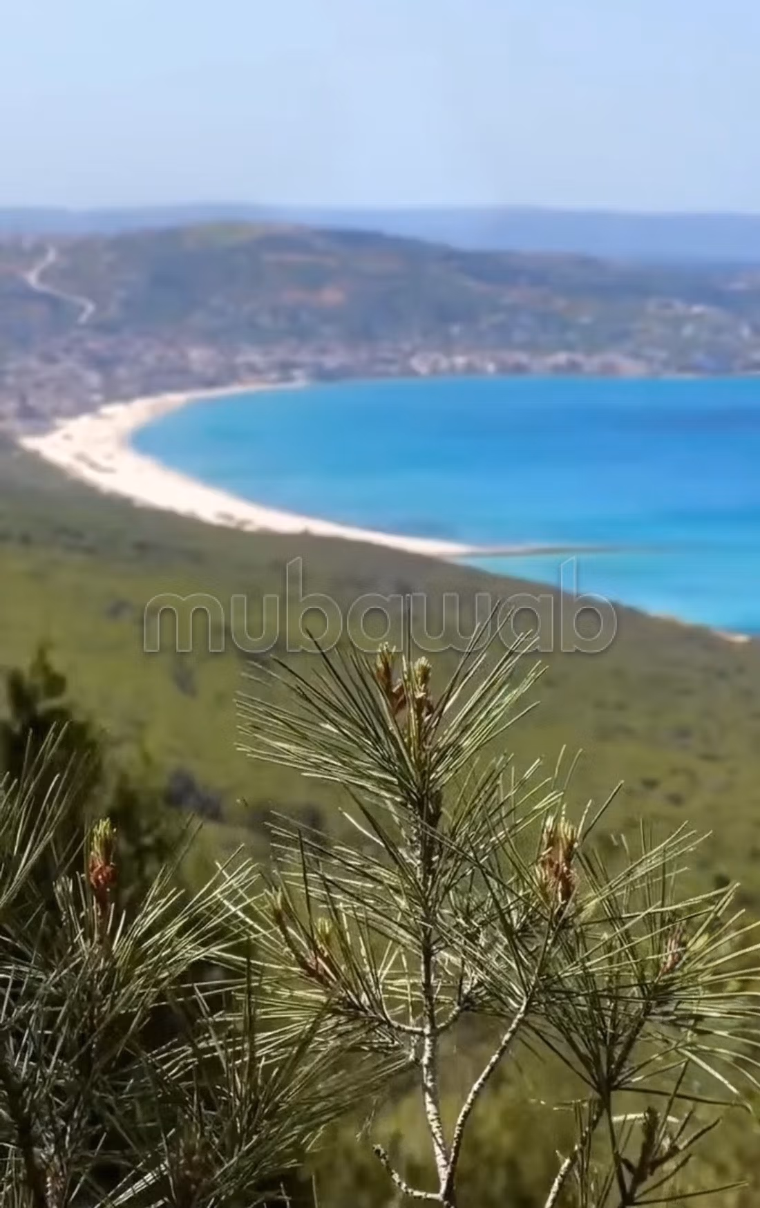 Terrain exceptionnel à vendre 254 m² à Sain Mestir