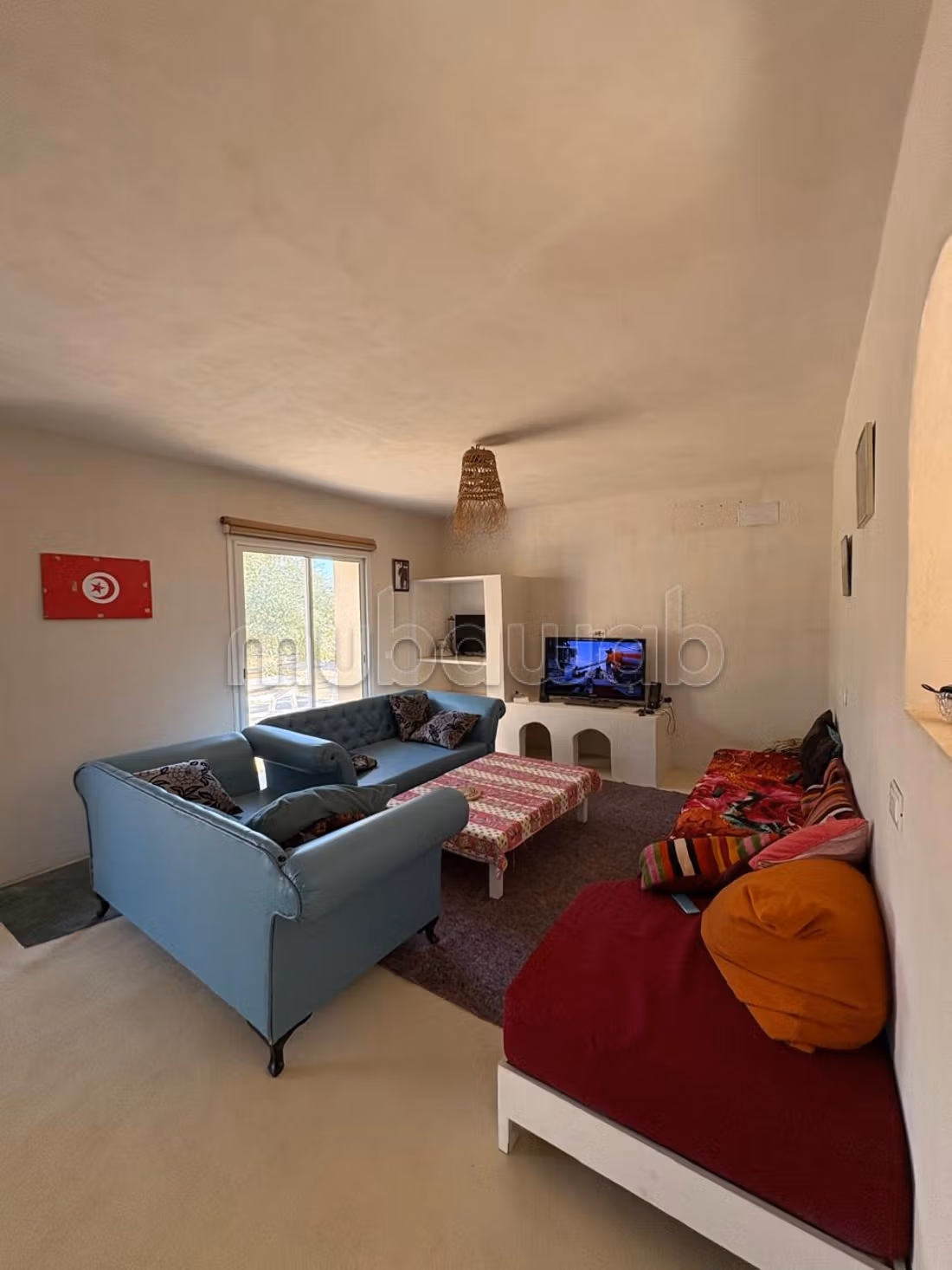 Villa with pool for sale - Djerba
