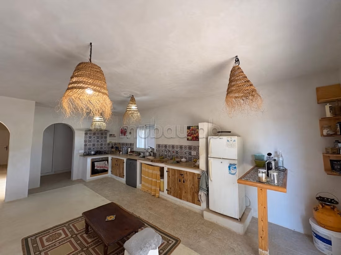 Villa with pool for sale - Djerba
