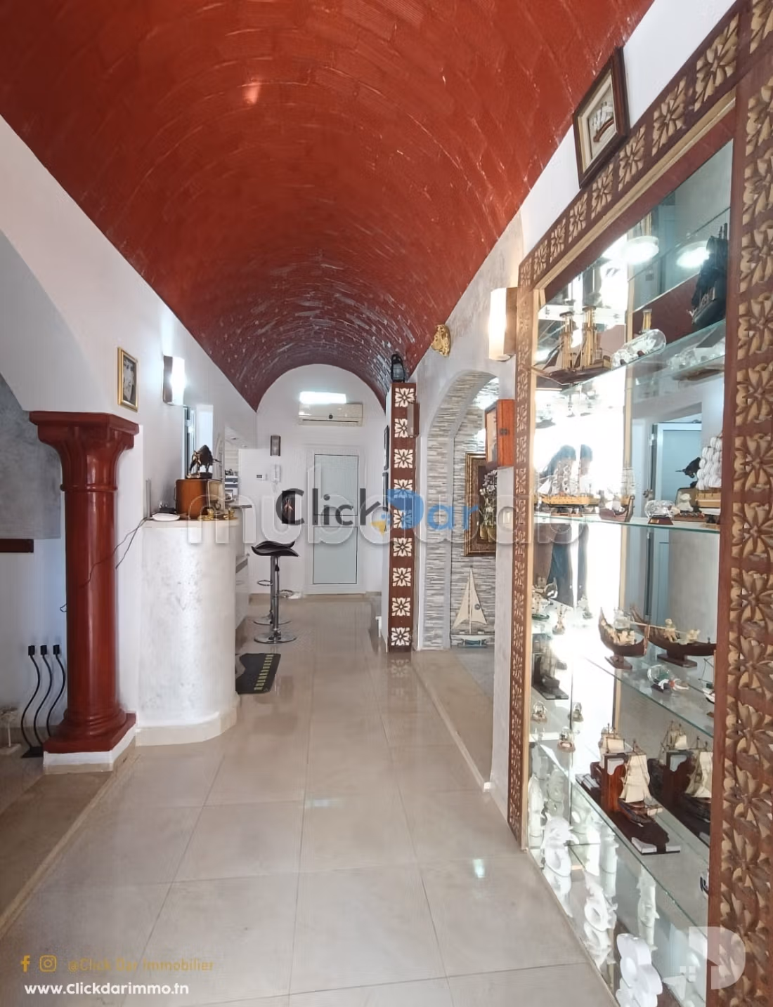 Un appartamento S2 in affitto