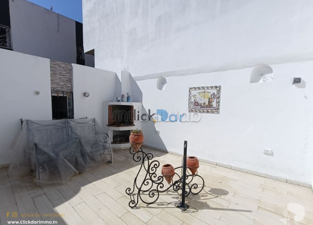 An S2 apartment for rent