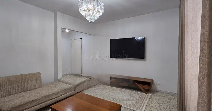 Appartement à vendre à El Mourouj 1. Superficie 75 m². Conciergerie à disposition