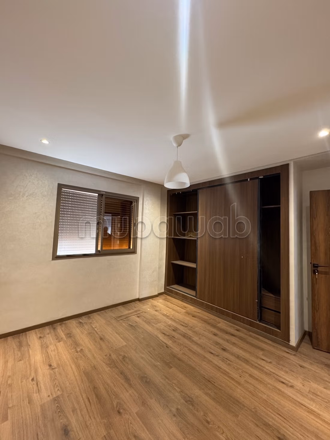 Vente Appartement neuf au rdc — 3