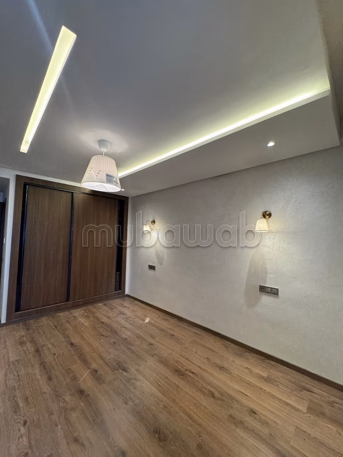 Vente Appartement neuf au rdc — 4
