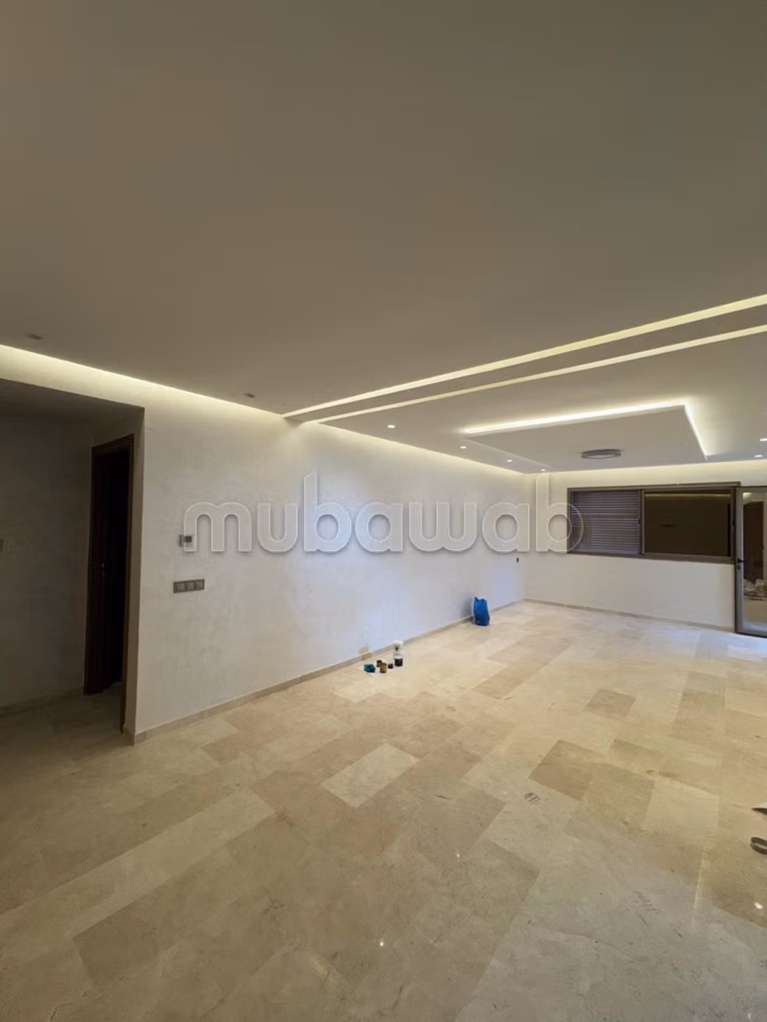 Appartement 154 m² f Quartier Administratif — 7