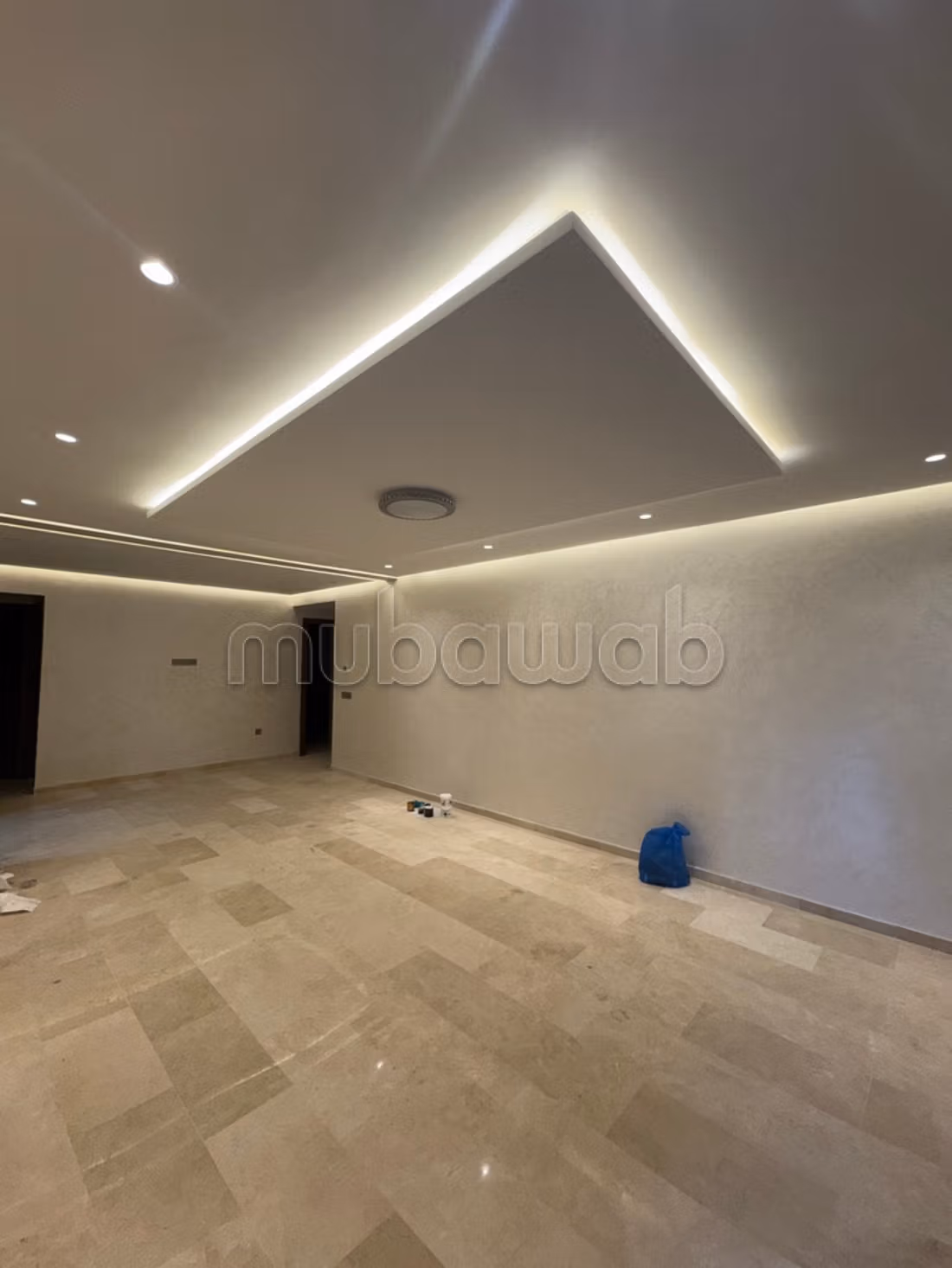 Vente Appartement neuf au rdc