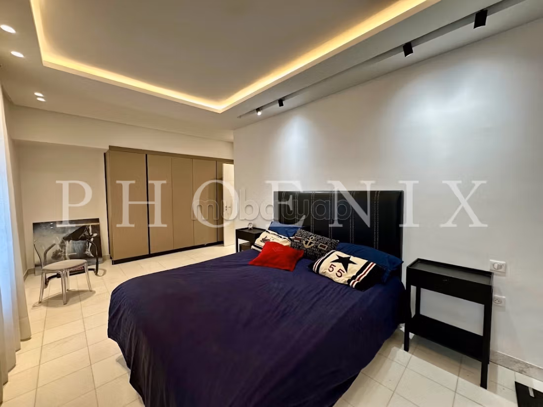 Appartamento S1 con terrazza vista mare