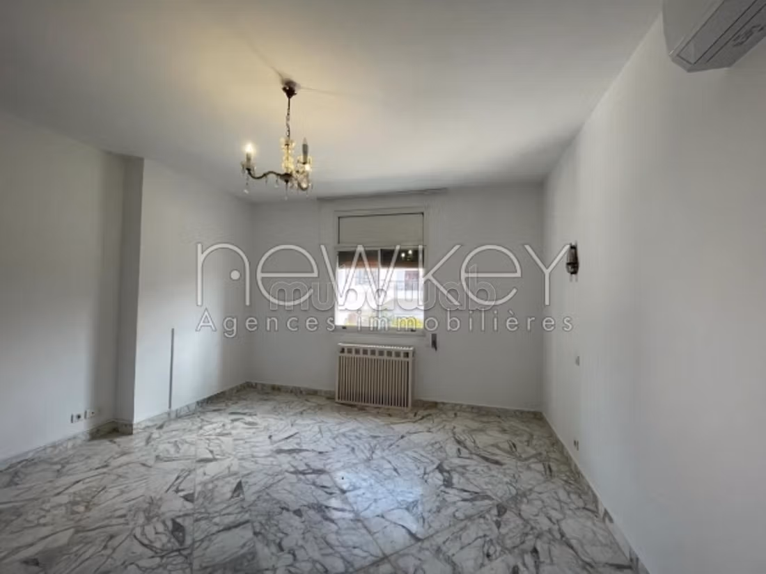 For rent a S5 villa in La Marsa