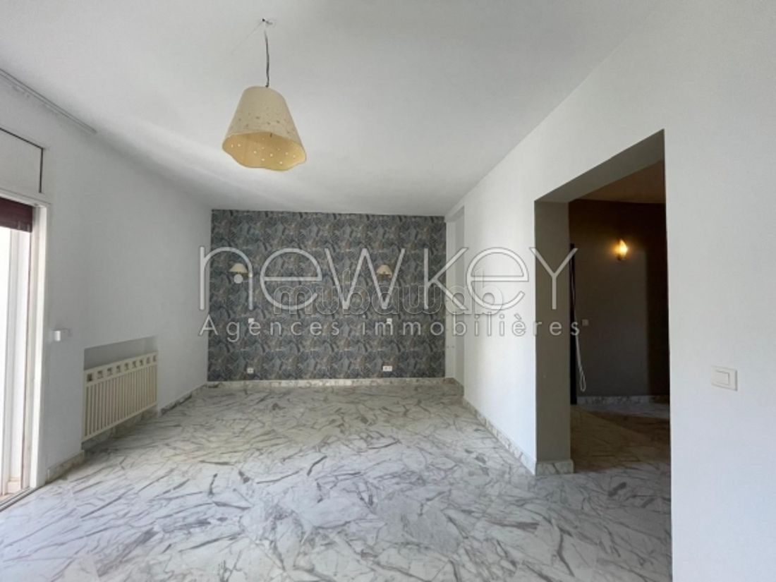 In affitto una villa S5 a La Marsa