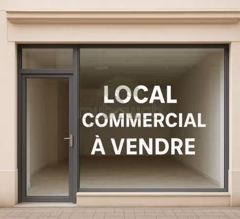 Warehouse for sale in Sousse