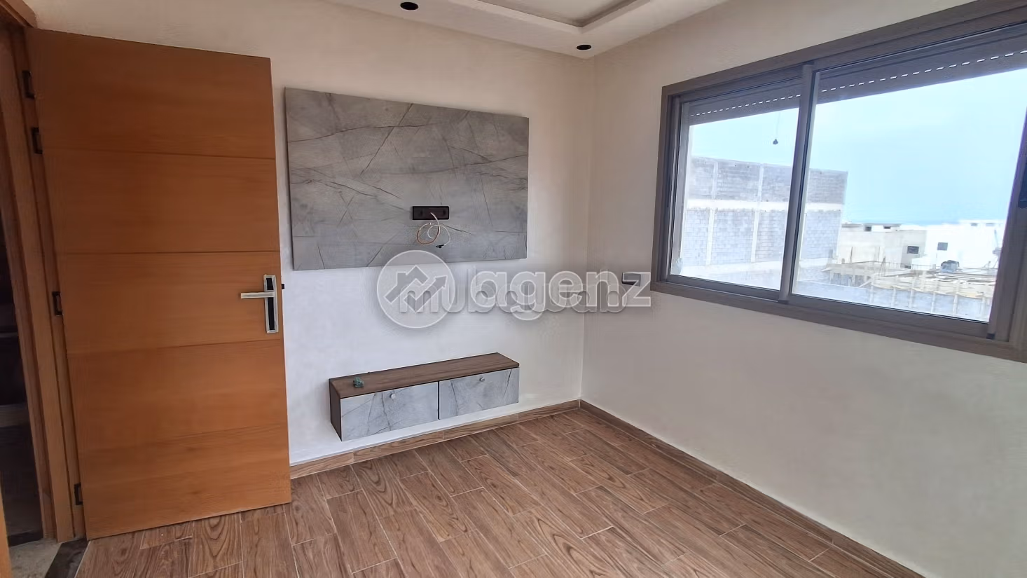 Apartment for rent 54 m², 2 bedrooms Dar Bouazza Dar Bouazza