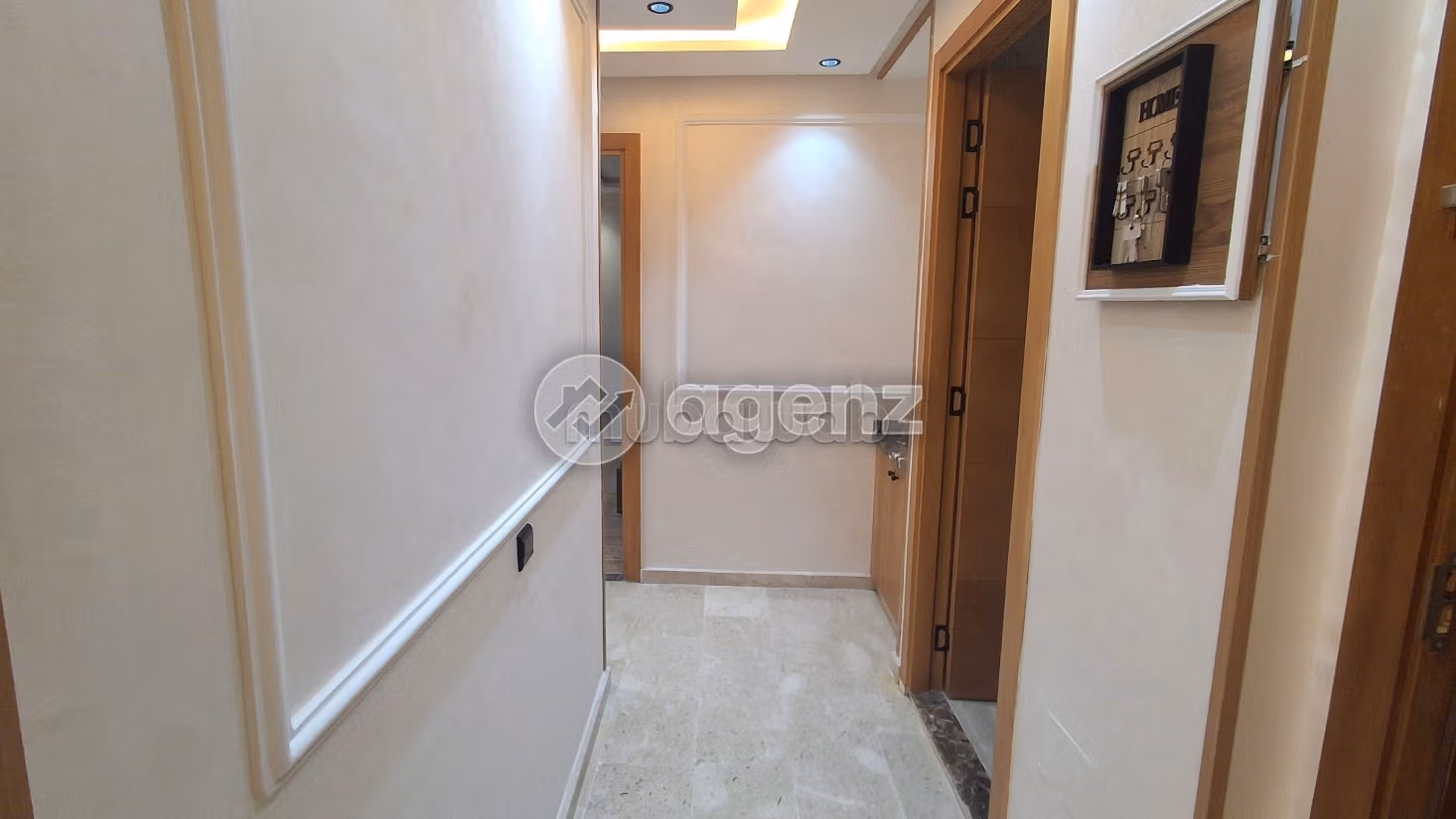Apartment for rent 54 m², 2 bedrooms Dar Bouazza Dar Bouazza