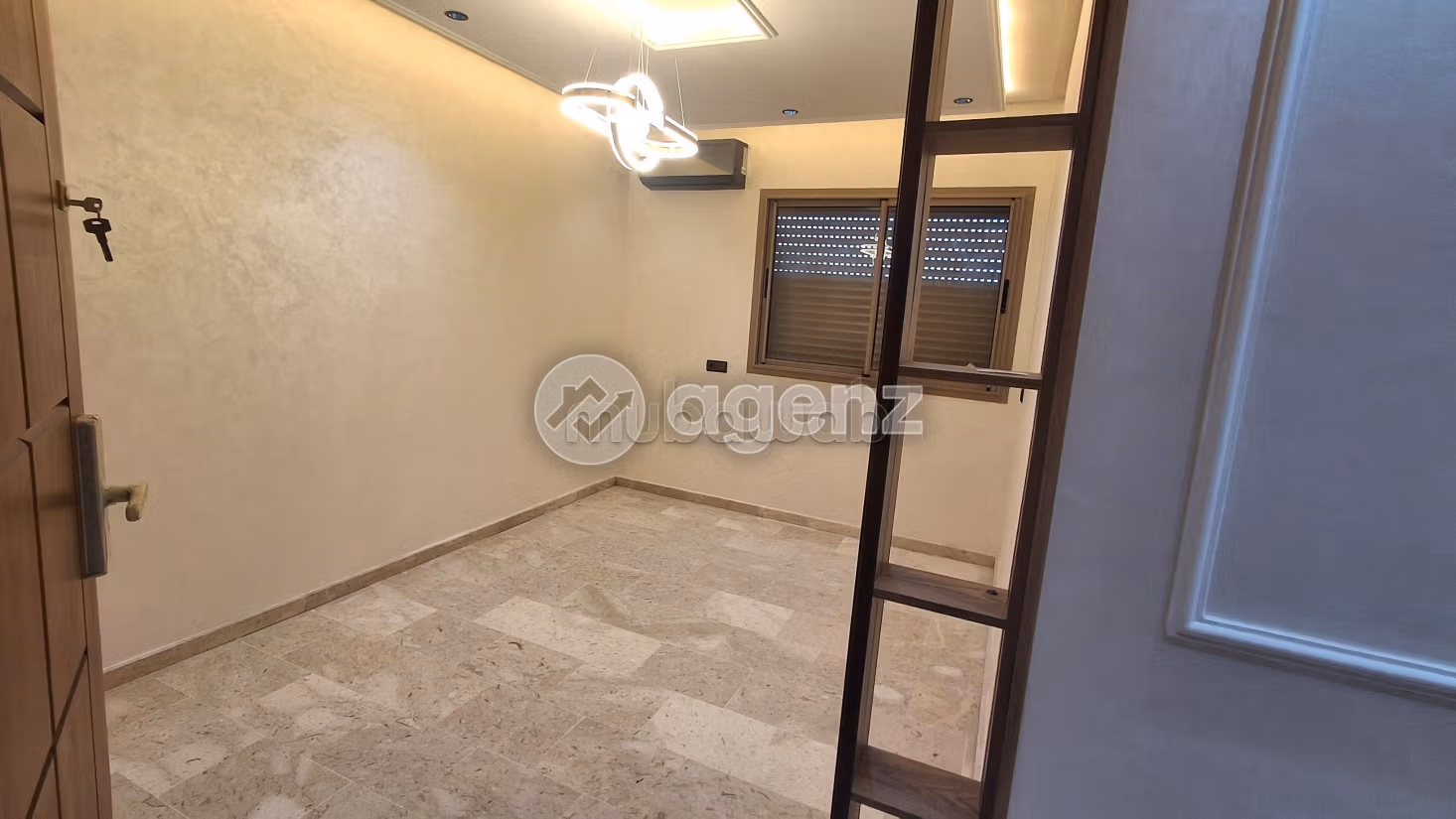 Apartment for rent 54 m², 2 bedrooms Dar Bouazza Dar Bouazza