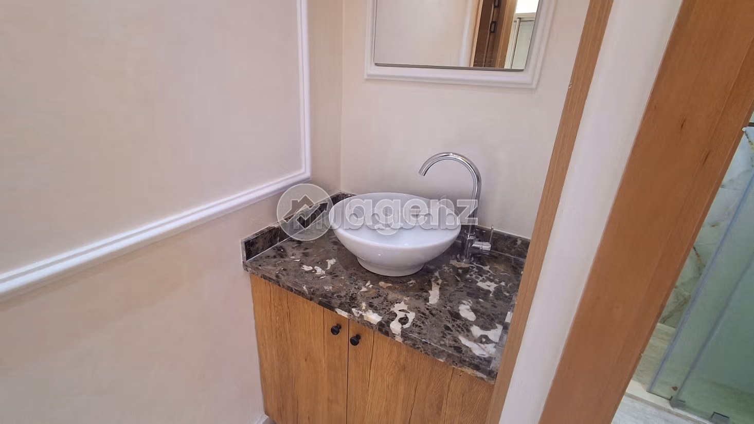 Apartment for rent 54 m², 2 bedrooms Dar Bouazza Dar Bouazza