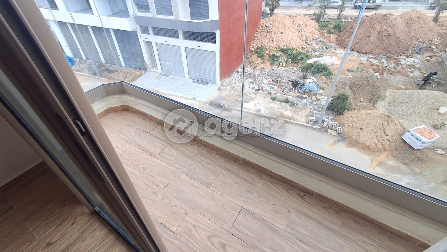 Apartment for rent 54 m², 2 bedrooms Dar Bouazza Dar Bouazza