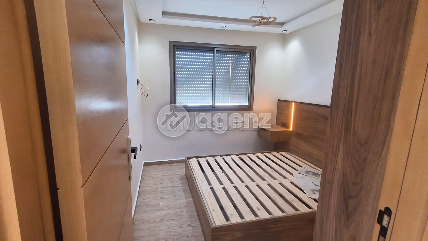 Apartment for rent 54 m², 2 bedrooms Dar Bouazza Dar Bouazza