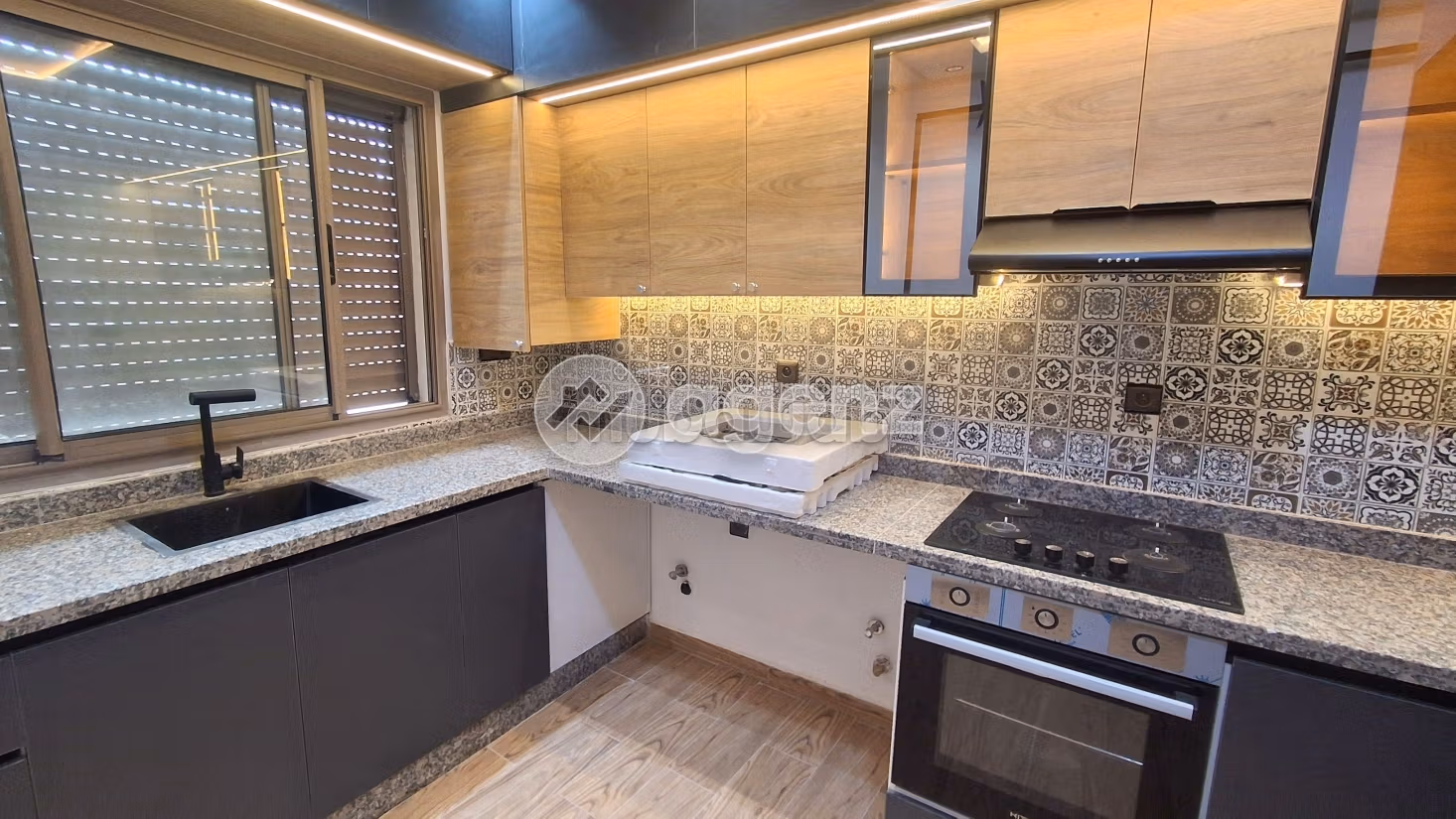 Apartment for rent 54 m², 2 bedrooms Dar Bouazza Dar Bouazza