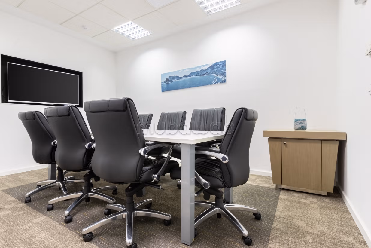 Ufficio in affitto per 15 - CASABLANCA, Casa Shore 1