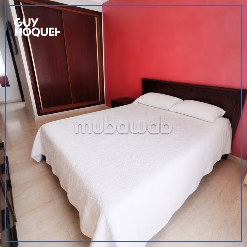 Appartement 3 chambres Les princesses — 6