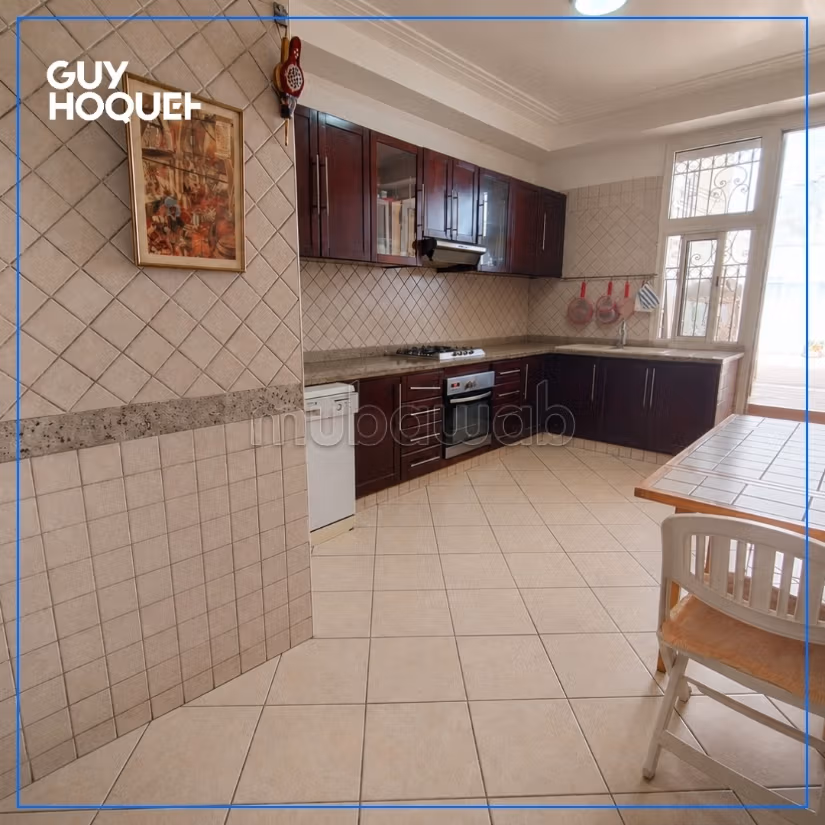 Appartement 3 chambres Les princesses — 2
