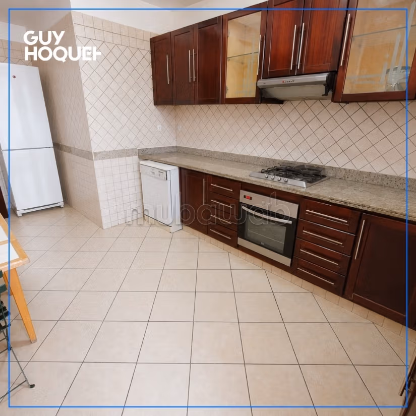 Appartement 3 chambres Les princesses — 3