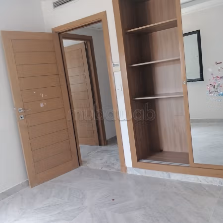 S3 for rent in the gardens of Carthage