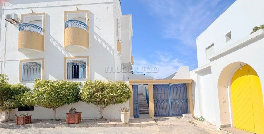 Villa en vente à AFH Hergla