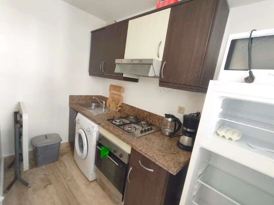 Studio meublé 54m² Les Princesses 6000 Dh