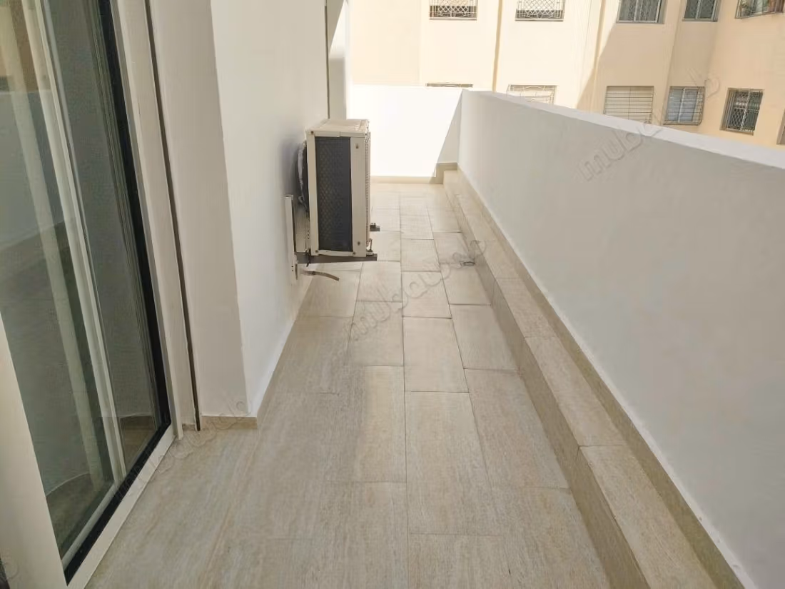 Studio meublé 54m² Les Princesses 6000 Dh