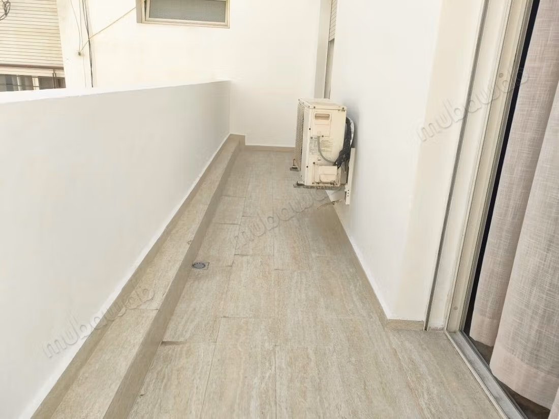 Studio meublé 54m² Les Princesses 6000 Dh
