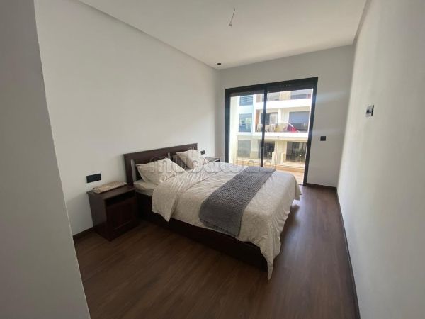 Appartement en location meublé à Ville Verte