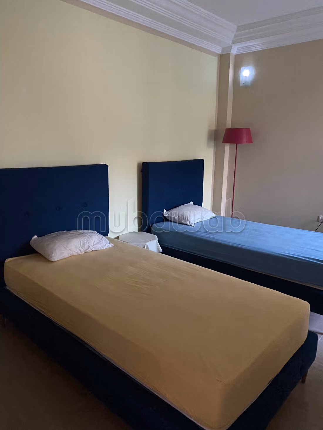 Proprietaire vend deux villas modernes en excellent etat