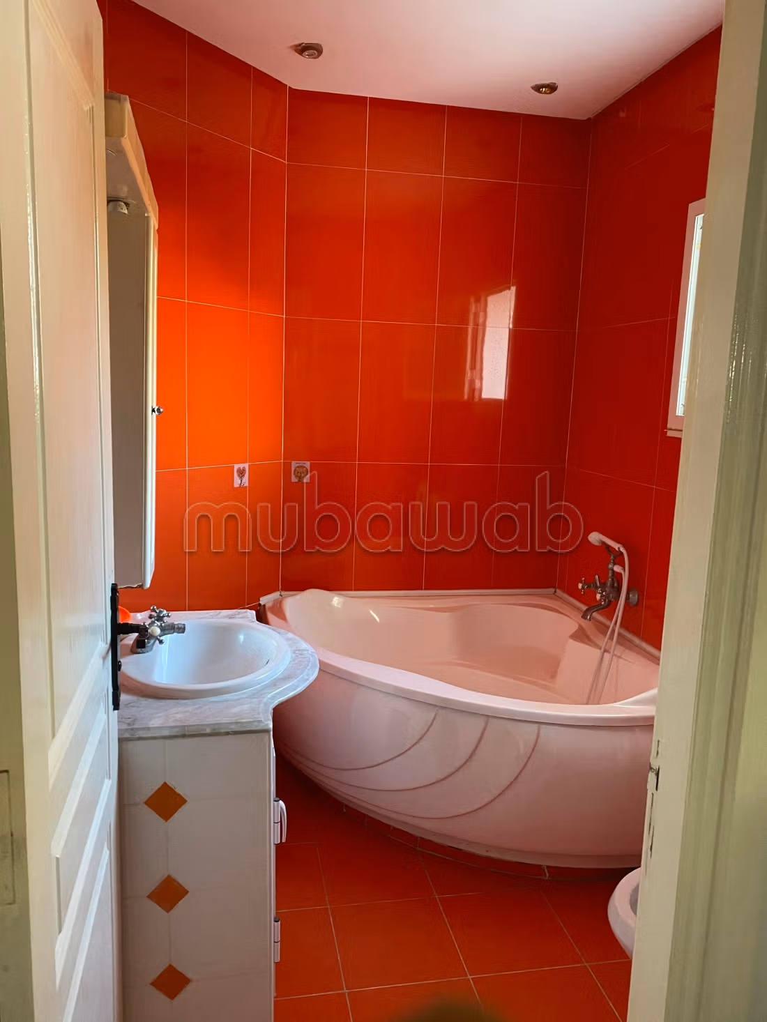 Proprietaire vend deux villas modernes en excellent etat