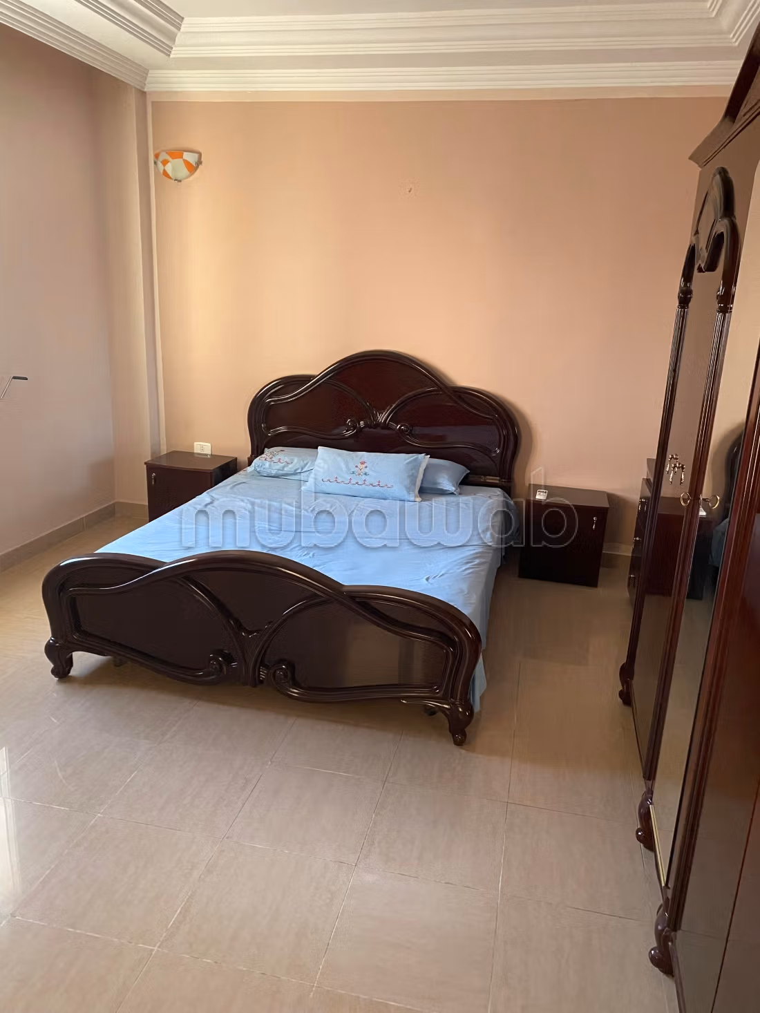 Proprietaire vend deux villas modernes en excellent etat