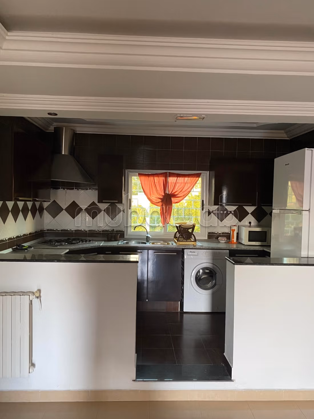 Proprietaire vend deux villas modernes en excellent etat